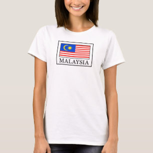 Malaysia T-Shirt