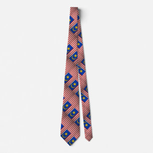 Malaysia Tie