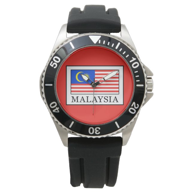 Malaysia Watch (Front)