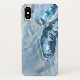 Malaysian Mother of Pearl Case-Mate iPhone Case