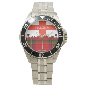 MALCOM WATCH