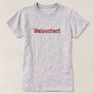 Malcontent T-Shirt