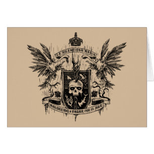 Maldecido a Vagar Por El Mar