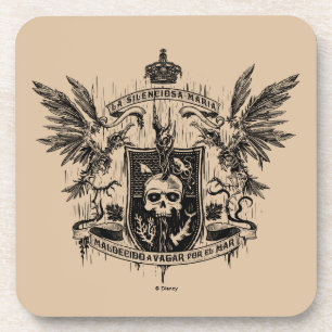 Maldecido a Vagar Por El Mar Coaster