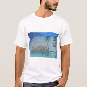 Maldives 2 T-Shirt