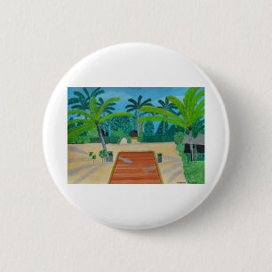Maldives 3.JPG 2 Inch Round Button