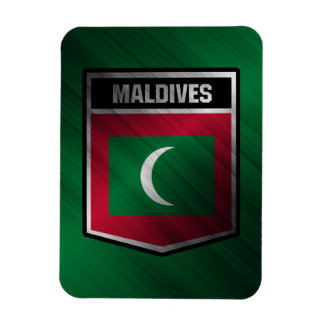 Maldives Magnet