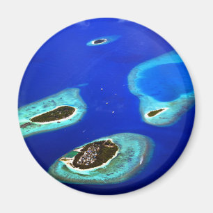 Maldives Magnet