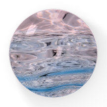 Maldives Ocean Waves Aquamarine Blue