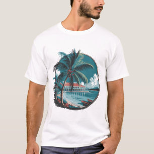 Maldives T-Shirt