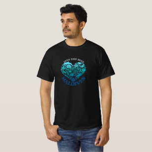 MALDIVES T-Shirt