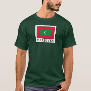 Maldives T-Shirt