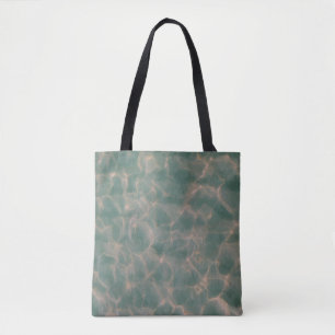 Maldives Tote Bag