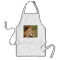 Male African Lion Apron