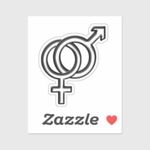 Male and Female Symbol
