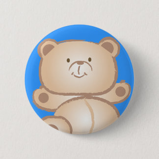 male bear button
