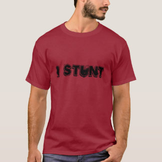Male Cheerleader T-Shirt
