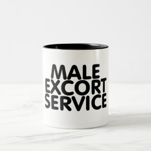 male escort service