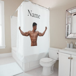 Male Fitness Model Thunder_Cove