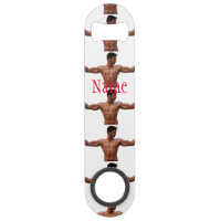 Male Fitness Model Thunder_Cove