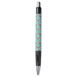 Male Gymnast Pen