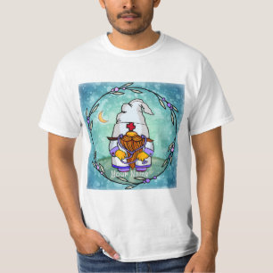Male nurse gnome T-Shirt
