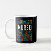 Male Nurse Man Nurse Murse International Nurse Day