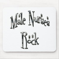 Male Nurses Rock