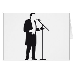 male opera singer