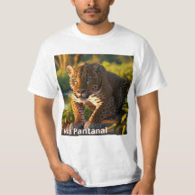 Male Shirt Value Jaguar