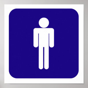 Male Sign