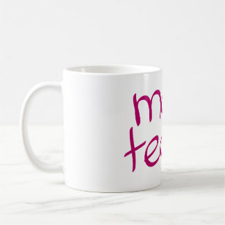 Male Tears Coffee Mug