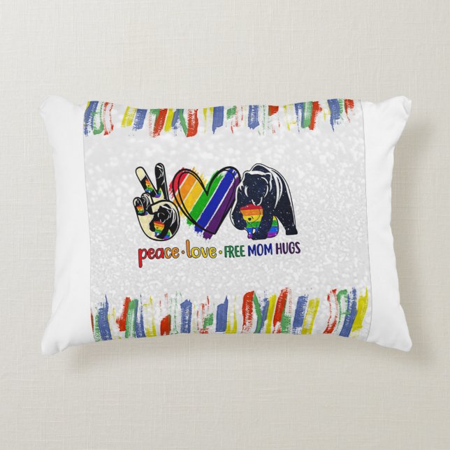 maleckkeathu accent pillow (Front)