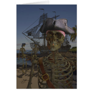 Malédiction de pirates