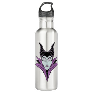 Maleficent   A Dark Face 710 Ml Water Bottle