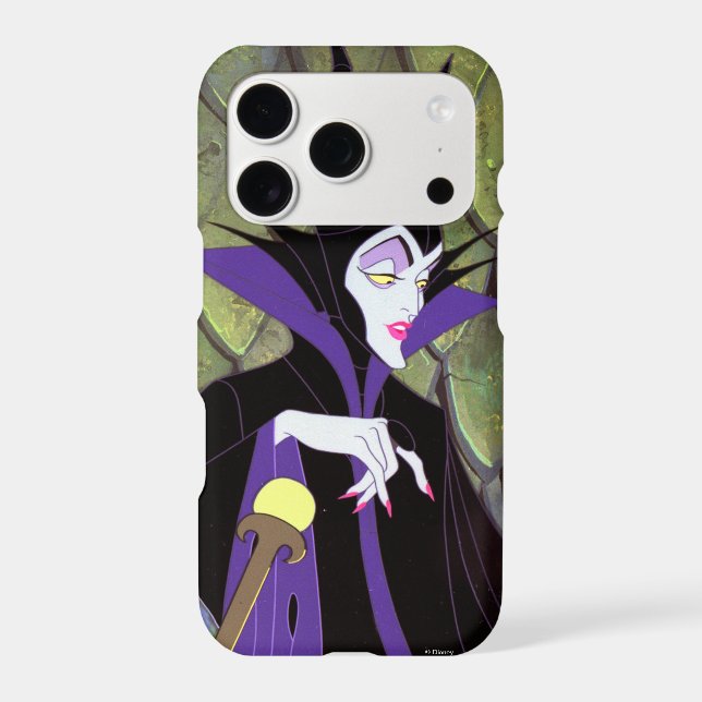 Maleficent | And Diablo (Back)