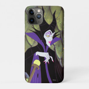 Maleficent   And Diablo iPhone 11 Pro Case