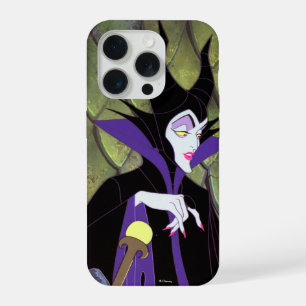 Maleficent   And Diablo iPhone 15 Pro Case