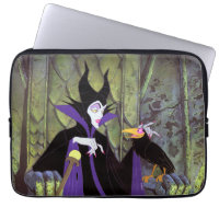 Maleficent | And Diablo