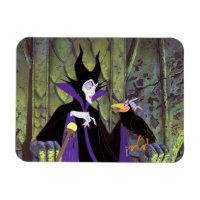 Maleficent | And Diablo