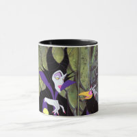 Maleficent | And Diablo