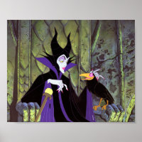 Maleficent | And Diablo