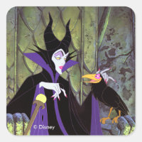 Maleficent | And Diablo