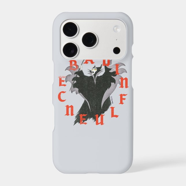 Maleficent | Bad Influence (Back)