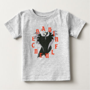 Maleficent Bad Influence Baby T-Shirt