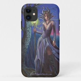 Maleficent - iPhone 5/5S case