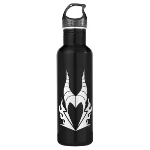 Maleficent Logo 710 Ml Water Bottle