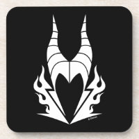 Maleficent Logo