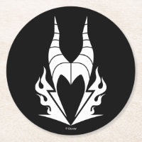 Maleficent Logo