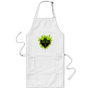 Maleficent - Long Live Evil Apron